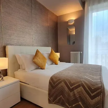 Apartamento Domus Aurelia Roma