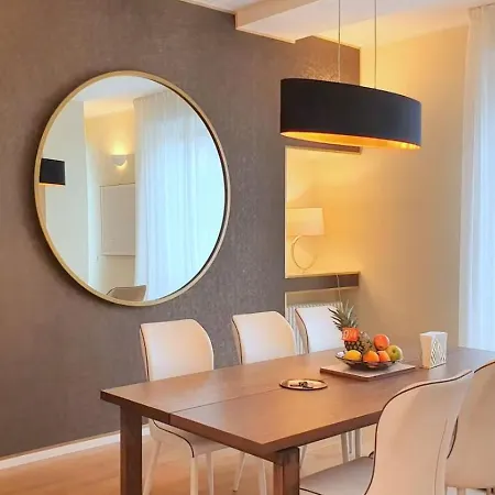 Domus Aurelia Apartamento