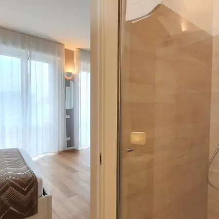 Domus Aurelia Apartamento Roma