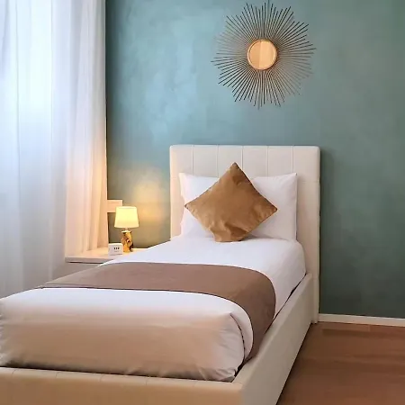 Domus Aurelia Apartamento