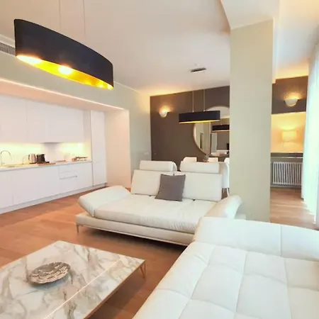 Apartamento Domus Aurelia *