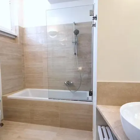 Apartamento Domus Aurelia Roma