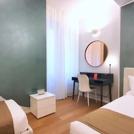 Domus Aurelia Apartamento