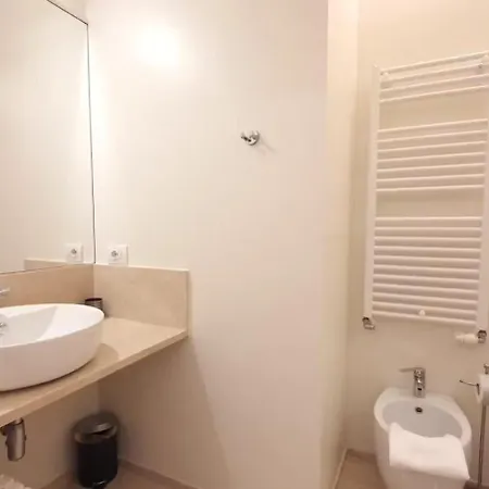 Apartamento Domus Aurelia
