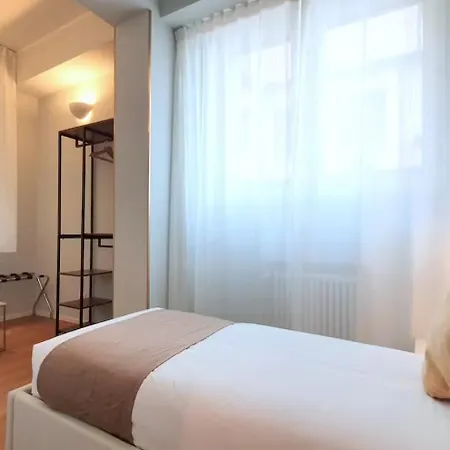 Domus Aurelia Apartamento *