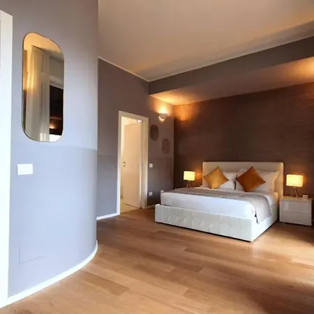 Domus Aurelia Apartamento Roma